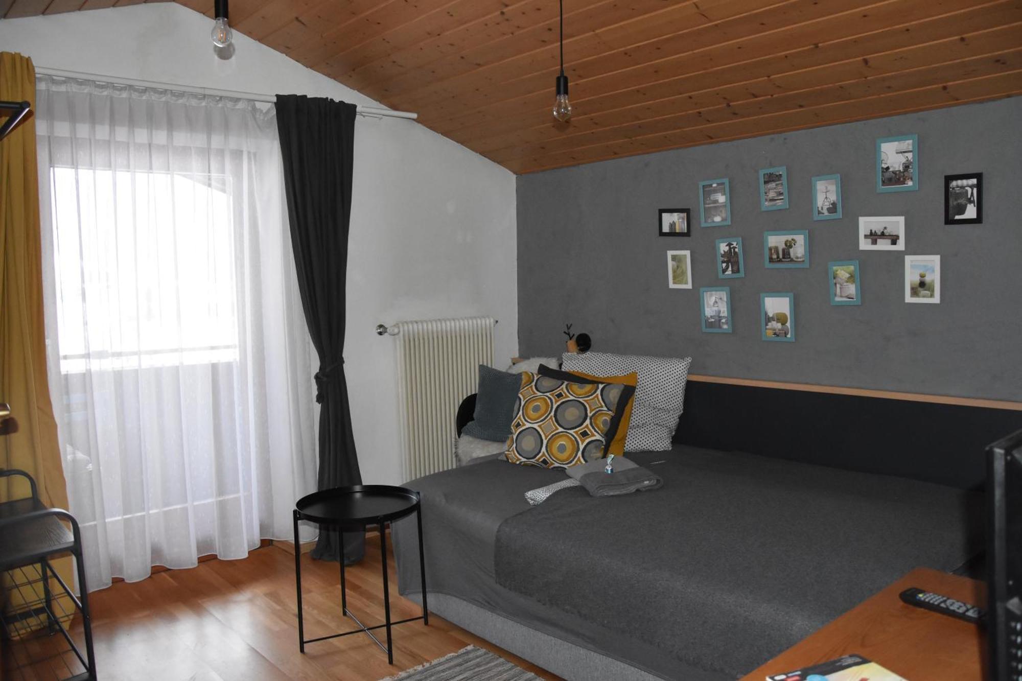 Apartment 4 Elements Appartmenthaus Monarda *