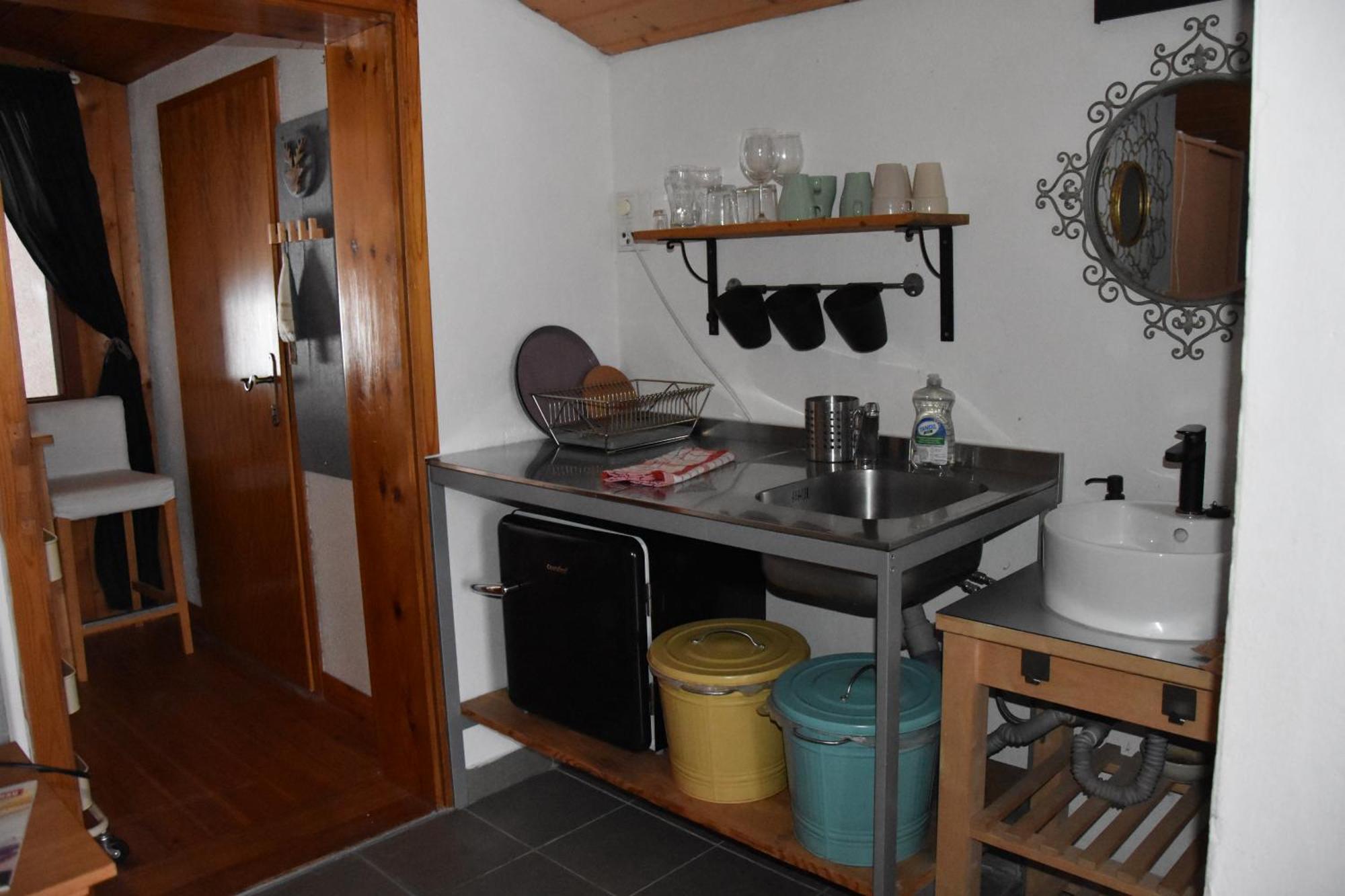 4 Elements Appartmenthaus Monarda Apartment Flachau