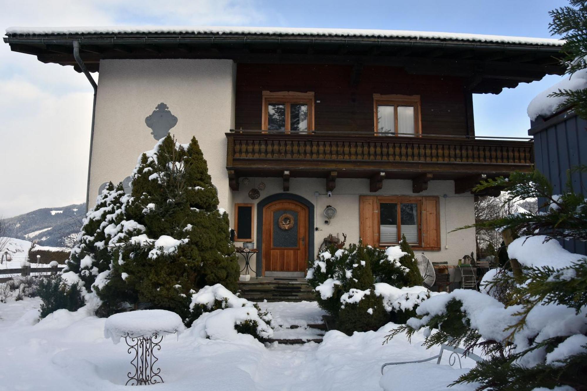 Apartment 4 Elements Appartmenthaus Monarda