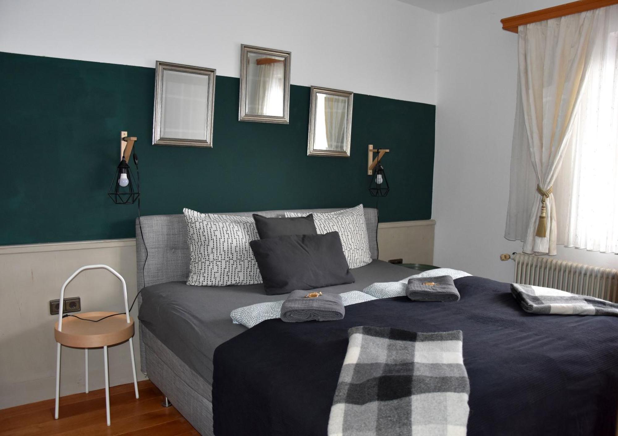 4 Elements Appartmenthaus Monarda Apartment