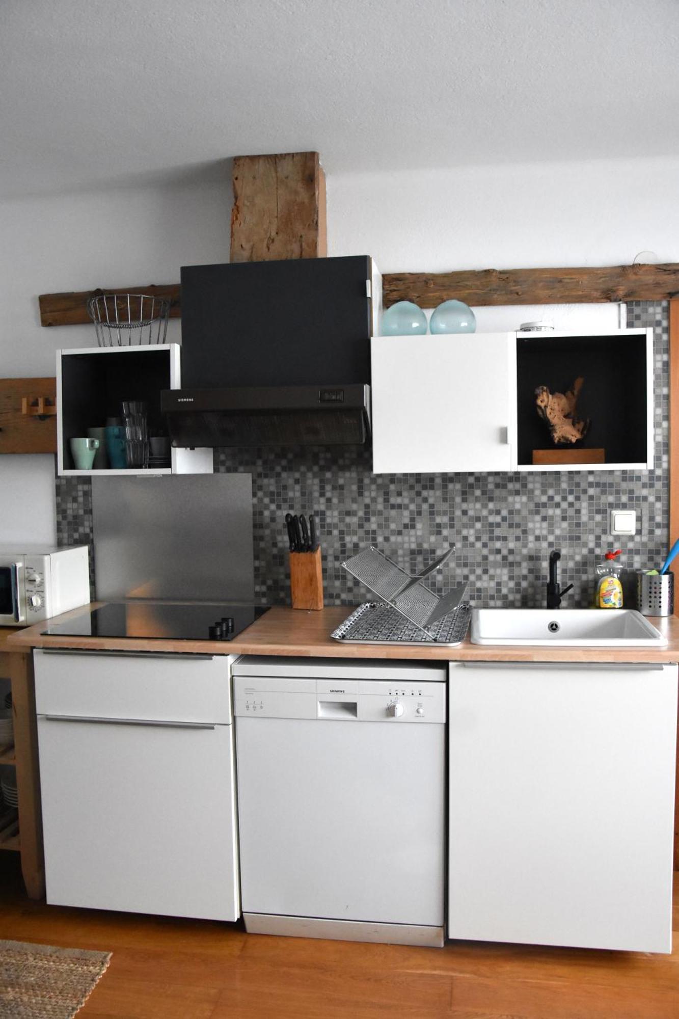 4 Elements Appartmenthaus Monarda Apartment Flachau