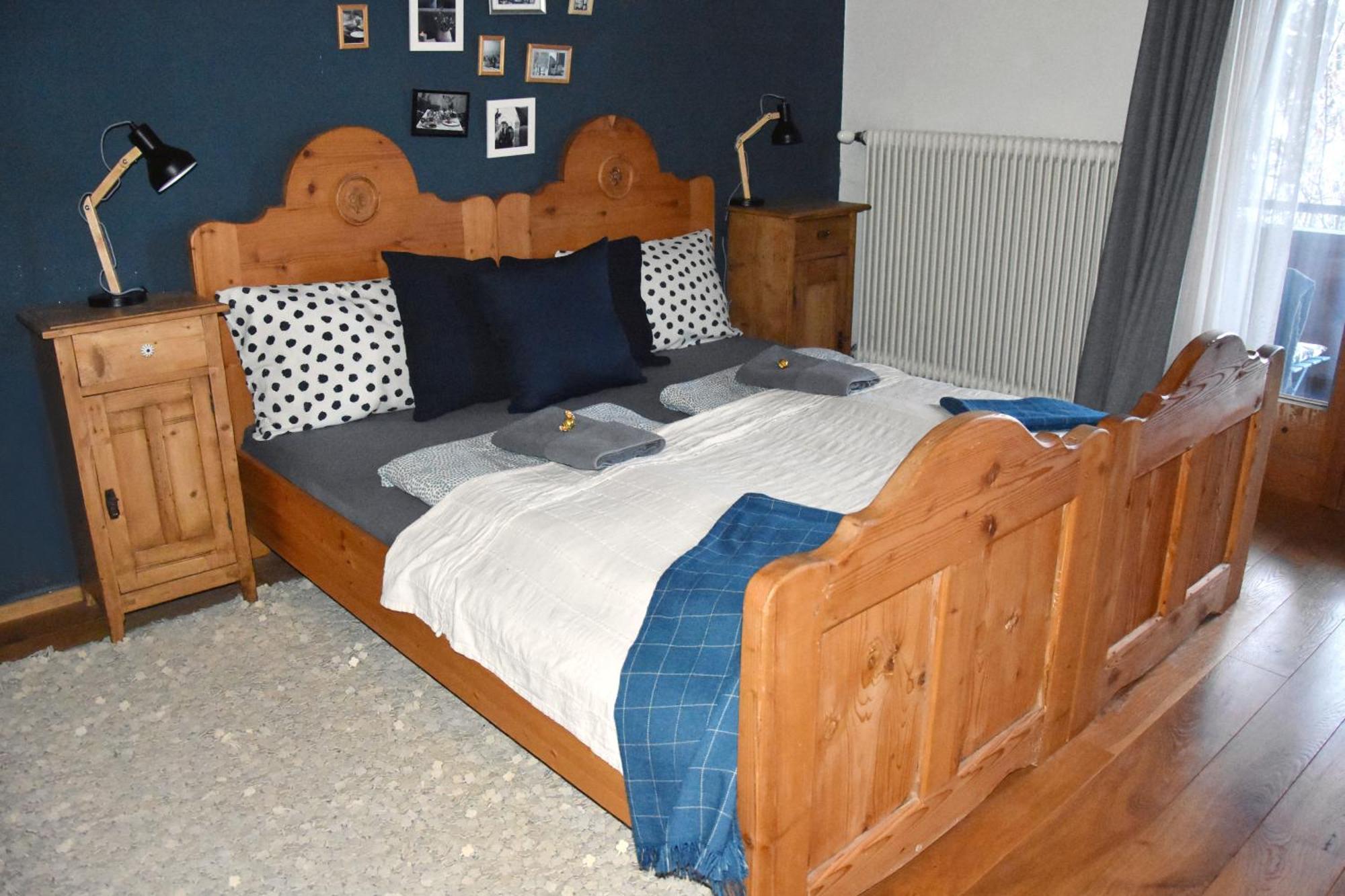Apartment 4 Elements Appartmenthaus Monarda Flachau