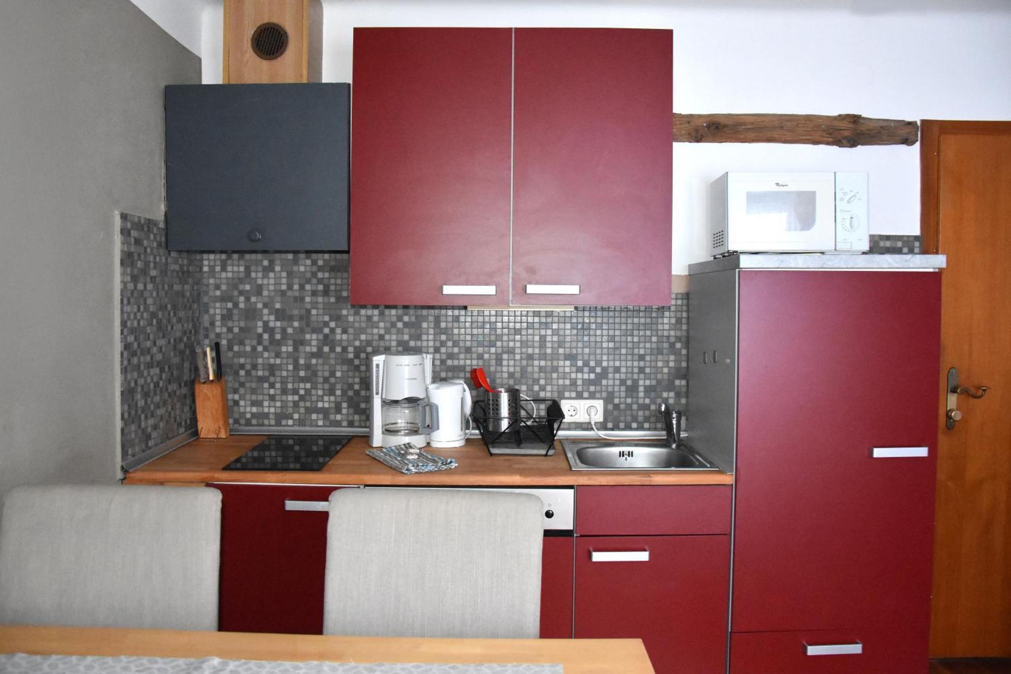 Apartment 4 Elements Appartmenthaus Monarda Flachau